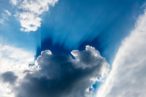 Sky, Cloud - Sky, Panoramic, Backgrounds