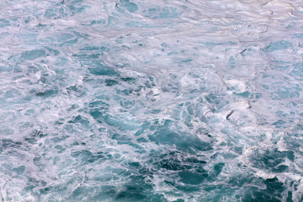 istock Sea ocean sea water with different watercolors 1426618954