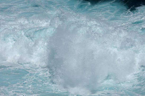 istock Sea ocean sea water with different watercolors 1426620778