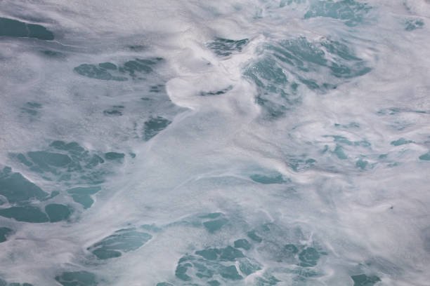 istock Sea ocean sea water with different watercolors 1426621462