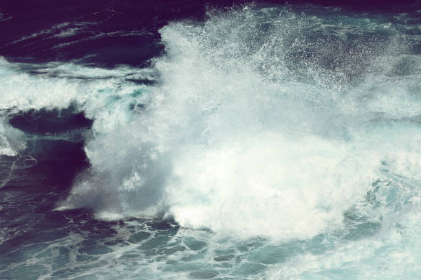 istock Sea ocean sea water with different watercolors 1426624147