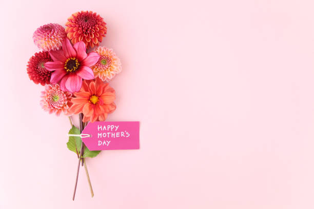 istock Dahlia arrangement 1426663919
