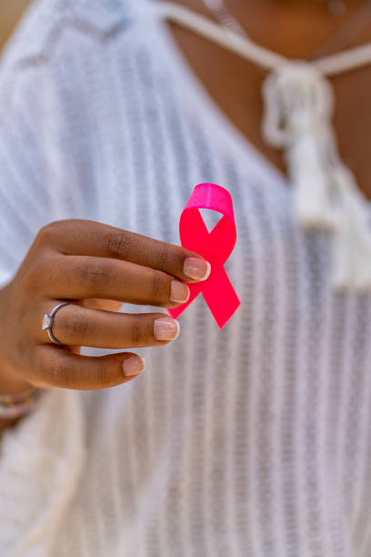 istock Breast cancer in women 1426671513