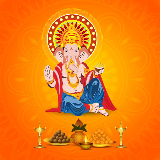Ganesh Ji Illustrations, Royalty-Free Vector Graphics & Clip Art - iStock Ganesh Ji Illustrations, Royalty-Free Vector Graphics & Clip Art - iStock