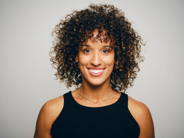 istock Studio Shot of a Woman 1426680212
