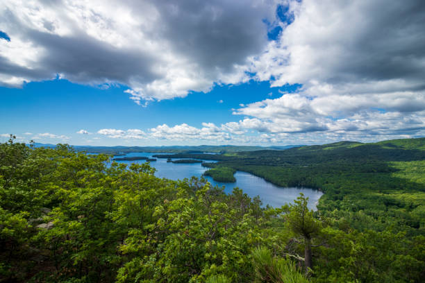 istock Rattlesnake Mountain NH 1426698806