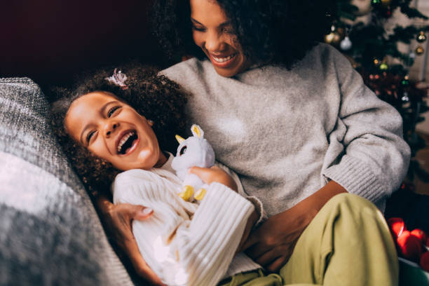 istock Mother And Daughter Having Fun Together 1426708831