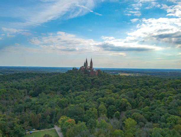 istock Holy Hill Wisconsin 1426712119
