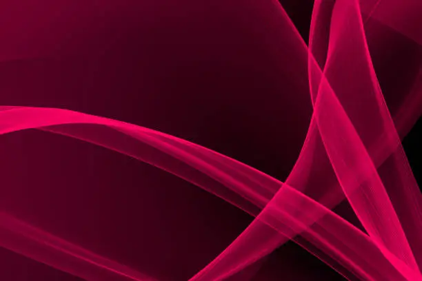 Abstract Claret Red Color Background