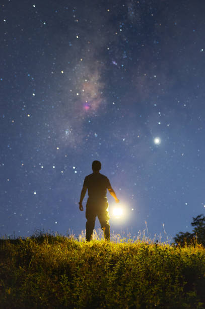istock Silhouette of leadership 1426793491