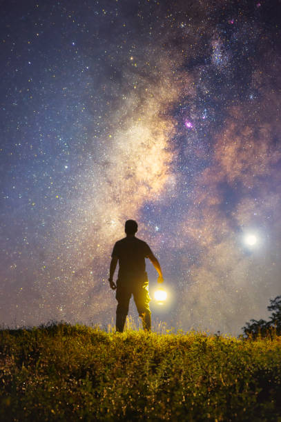 istock Silhouette of leadership 1426795470