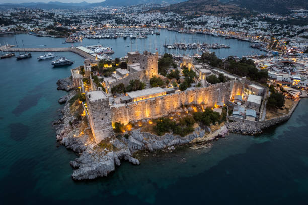 istock Main tourist attractions of Turkey 1426801773