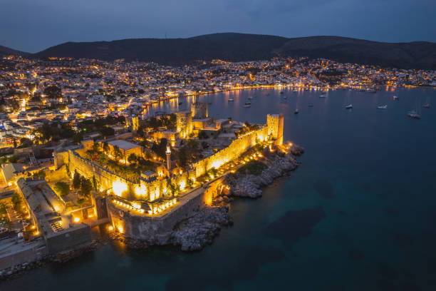 istock Main tourist attractions of Turkey 1426801781