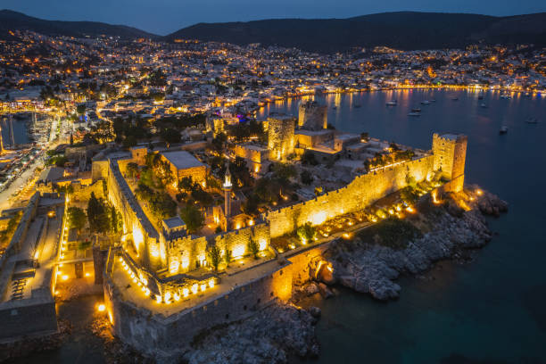 istock Main tourist attractions of Turkey 1426801793