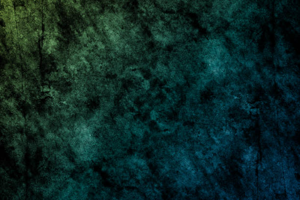 istock Colorful dark grunge texture background 1426803884