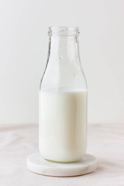 istock Bottle of milk 1426826448