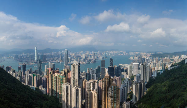 istock Hongkong travel 1426836546