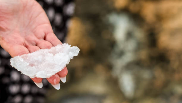 istock Natural Sea Salt 1426841518