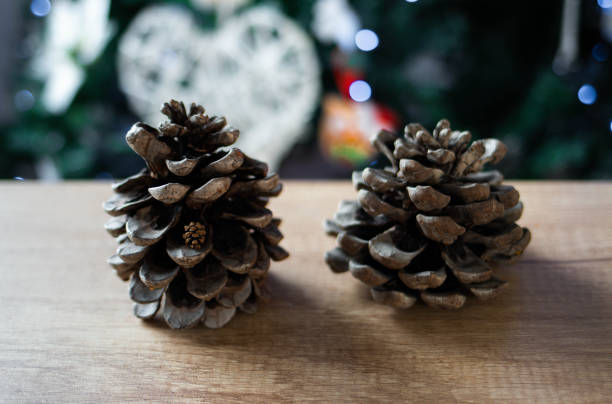 istock Christmas and New Year atmosphere. 1426843724