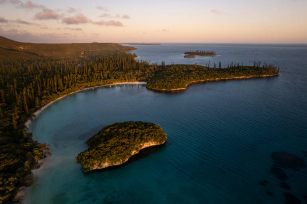 istock Isle of Pines 2 1426845379