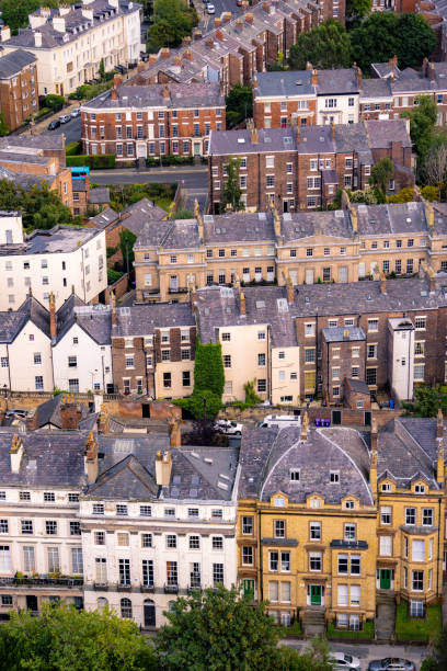 istock Liverpool city aerial view 1426868207