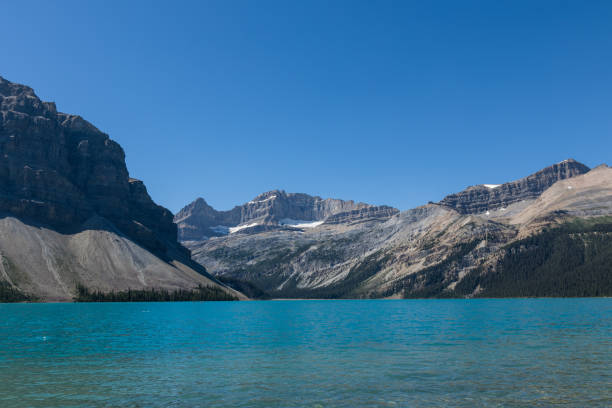 istock Canadian Rocky Mountains 1426886111