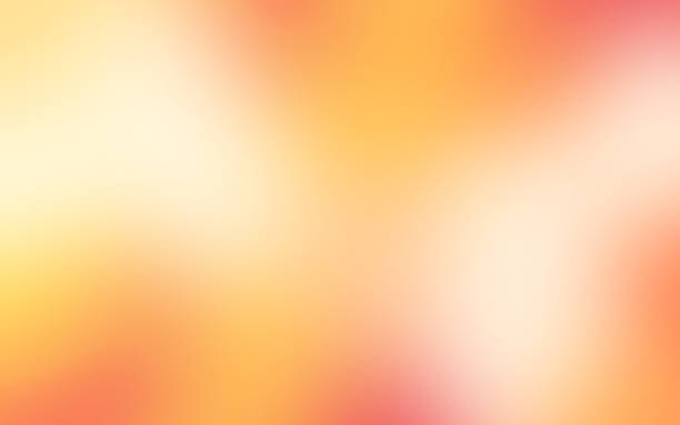 осень осень абстрактное свечение листьев фон - beige background stock illustrations