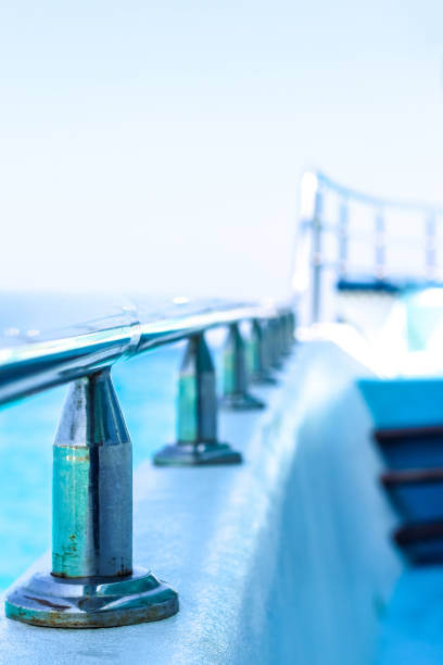 istock Luxury Yacht Views 1426907300