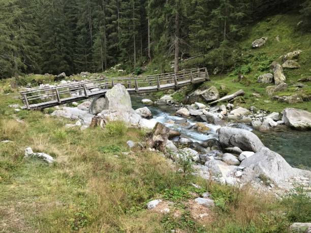 istock Swiss - Canton Ticino - Valle maggia - landscape 1426912000