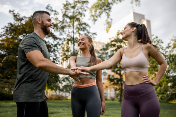 istock Sport Team Celebrating After Winning a Competition 1426914671