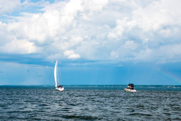 Sailing