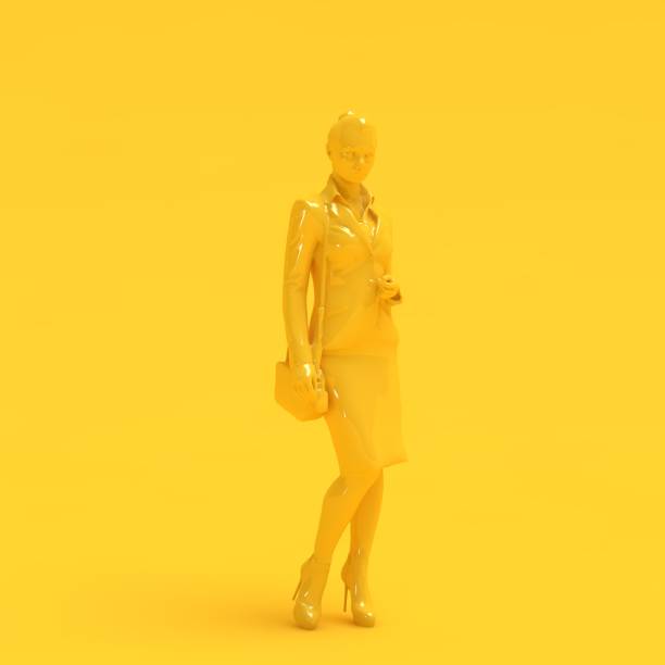 istock Businesswoman 1426943203