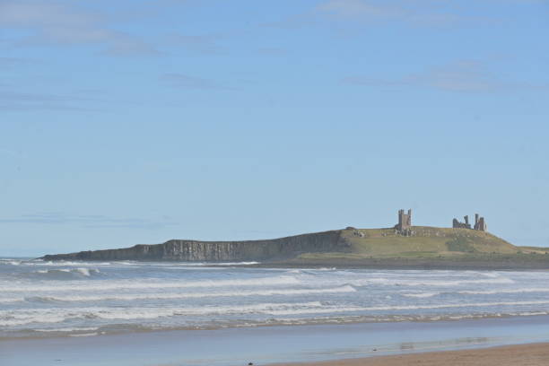 istock Embleton Bay, Northumberland 1426943994