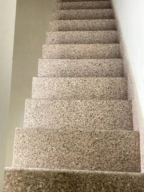 istock granite stairs inside a modern luxury hotel 1426944050