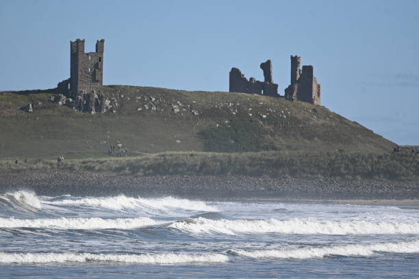 istock Embleton Bay, Northumberland 1426944154