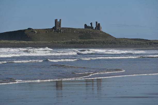 istock Embleton Bay, Northumberland 1426944792