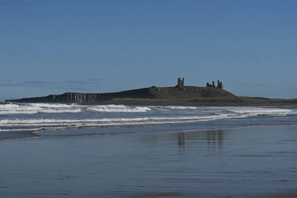 istock Embleton Bay, Northumberland 1426944820