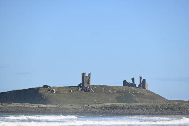 istock Embleton Bay, Northumberland 1426944889