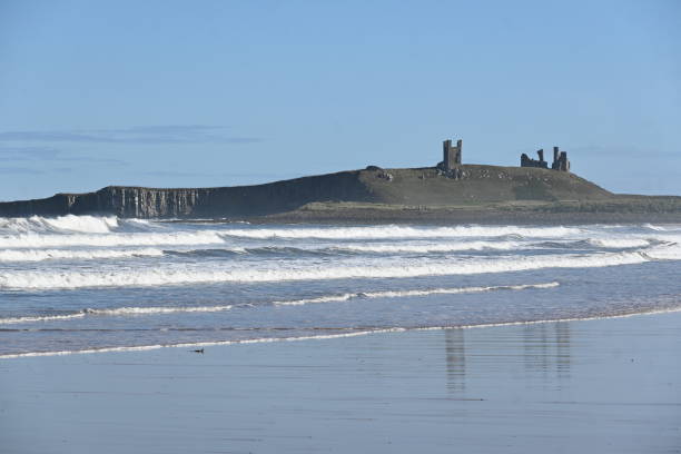 istock Embleton Bay, Northumberland 1426944906