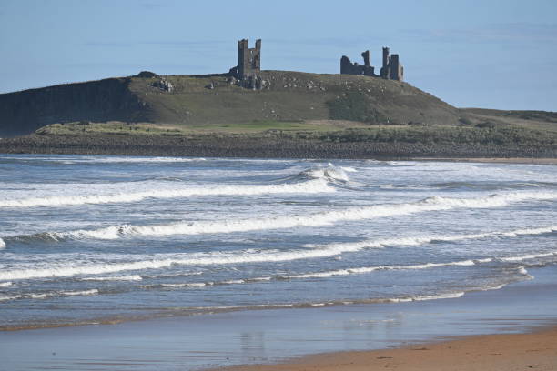 istock Embleton Bay, Northumberland 1426945173
