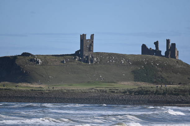 istock Embleton Bay, Northumberland 1426945266