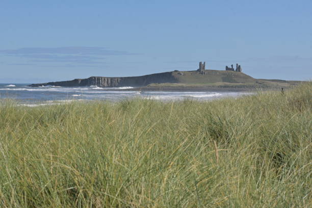 istock Embleton Bay, Northumberland 1426945328