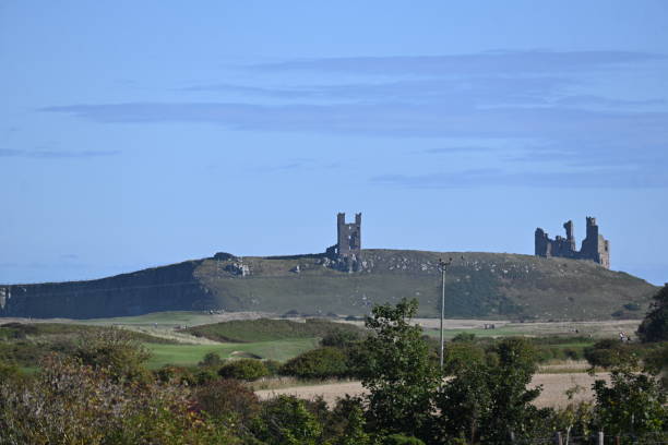 istock Embleton Bay, Northumberland 1426945408