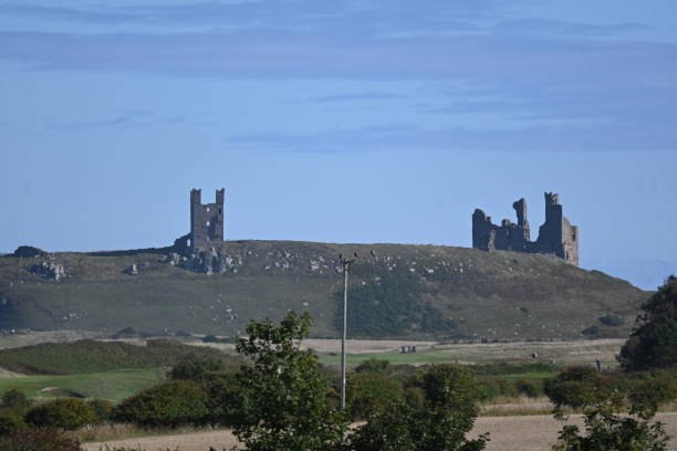 istock Embleton Bay, Northumberland 1426945522