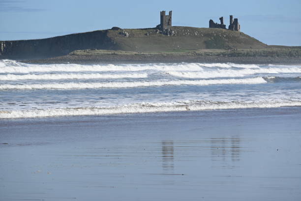 istock Embleton Bay, Northumberland 1426946015