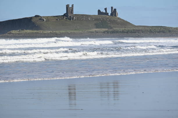 istock Embleton Bay, Northumberland 1426946033
