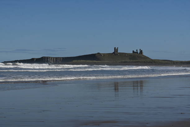 istock Embleton Bay, Northumberland 1426946207
