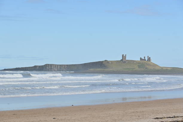 istock Embleton Bay, Northumberland 1426946416