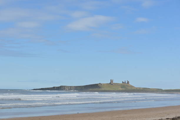 istock Embleton Bay, Northumberland 1426946426