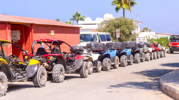 istock Quad Bike Tour 1426951829